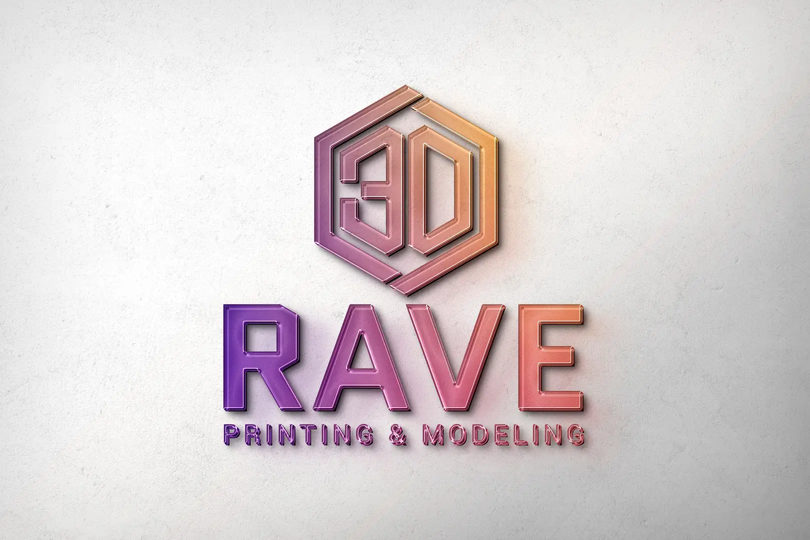 3D Rave thumbnail