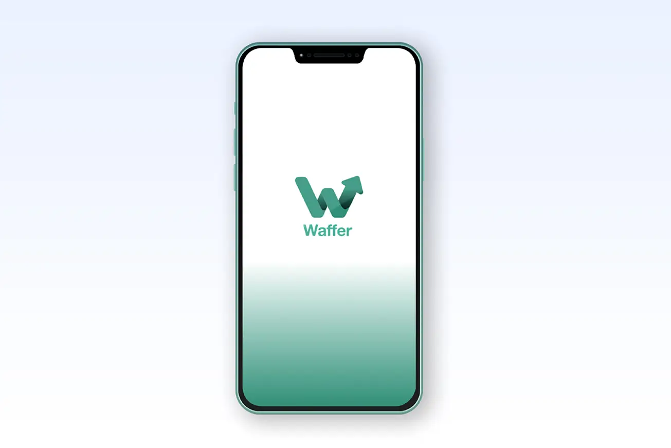 Waffer Expense Tracker detail 2